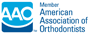 American Association of Orthodontists